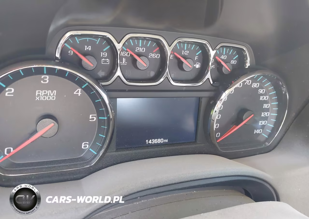 2020 Chevrolet Tahoe 2Wd Lt VIN:1GNSCBKCXLR169307 - 7
