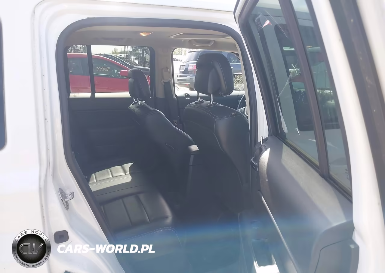 2015 Jeep Patriot High Altitude Edition VIN:1C4NJRFB3FD370439 - 8