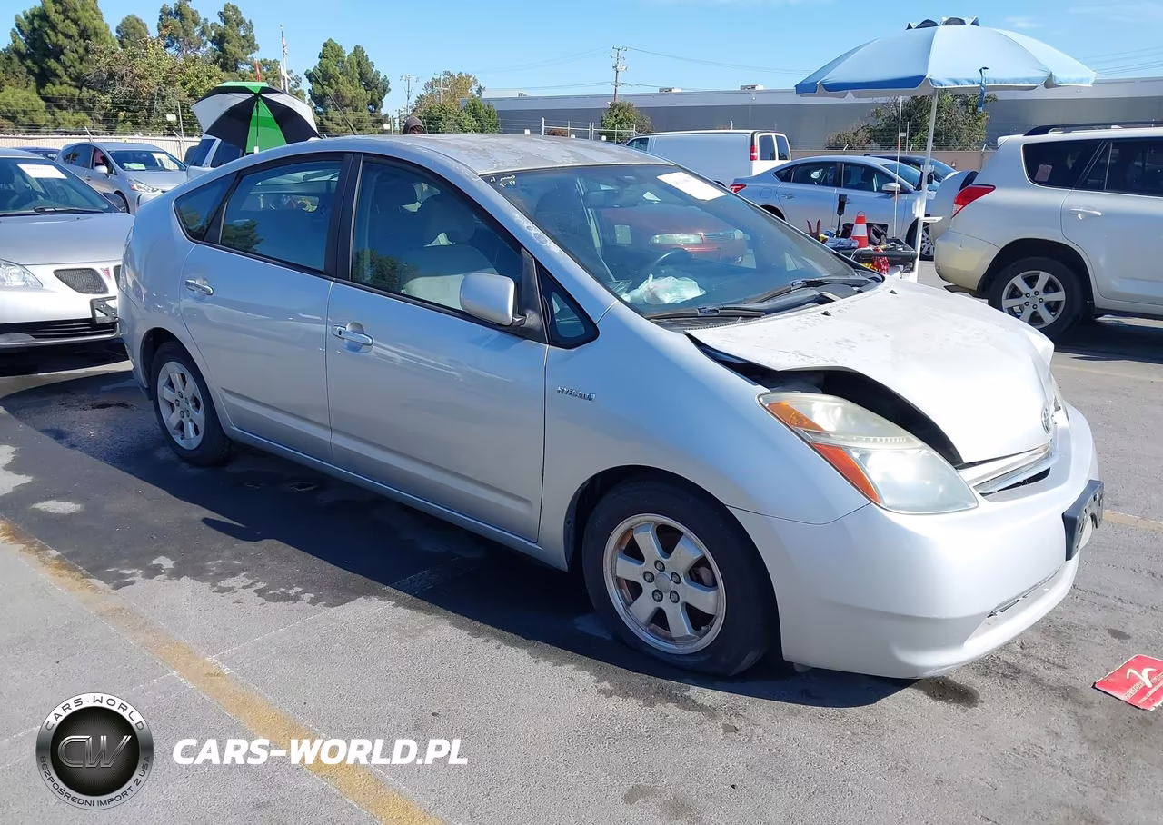 2006 Toyota Prius