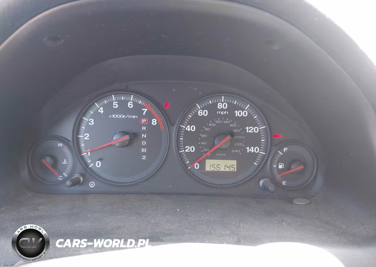 2001 Honda Civic Lx VIN:2HGES16521H514987 - 7