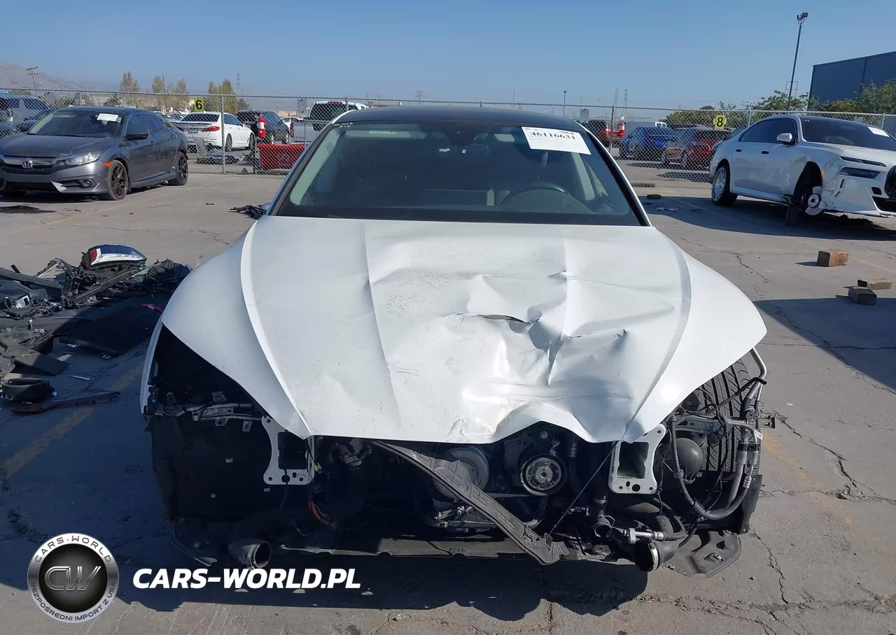 2023 Audi A5 Sportback Premium Plus 40 Tfsi Quattro S Tronic VIN:WAUCBCF51PA015877 - 13