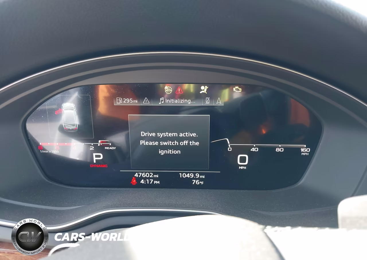 2023 Audi A5 Sportback Premium Plus 40 Tfsi Quattro S Tronic VIN:WAUCBCF51PA015877 - 7