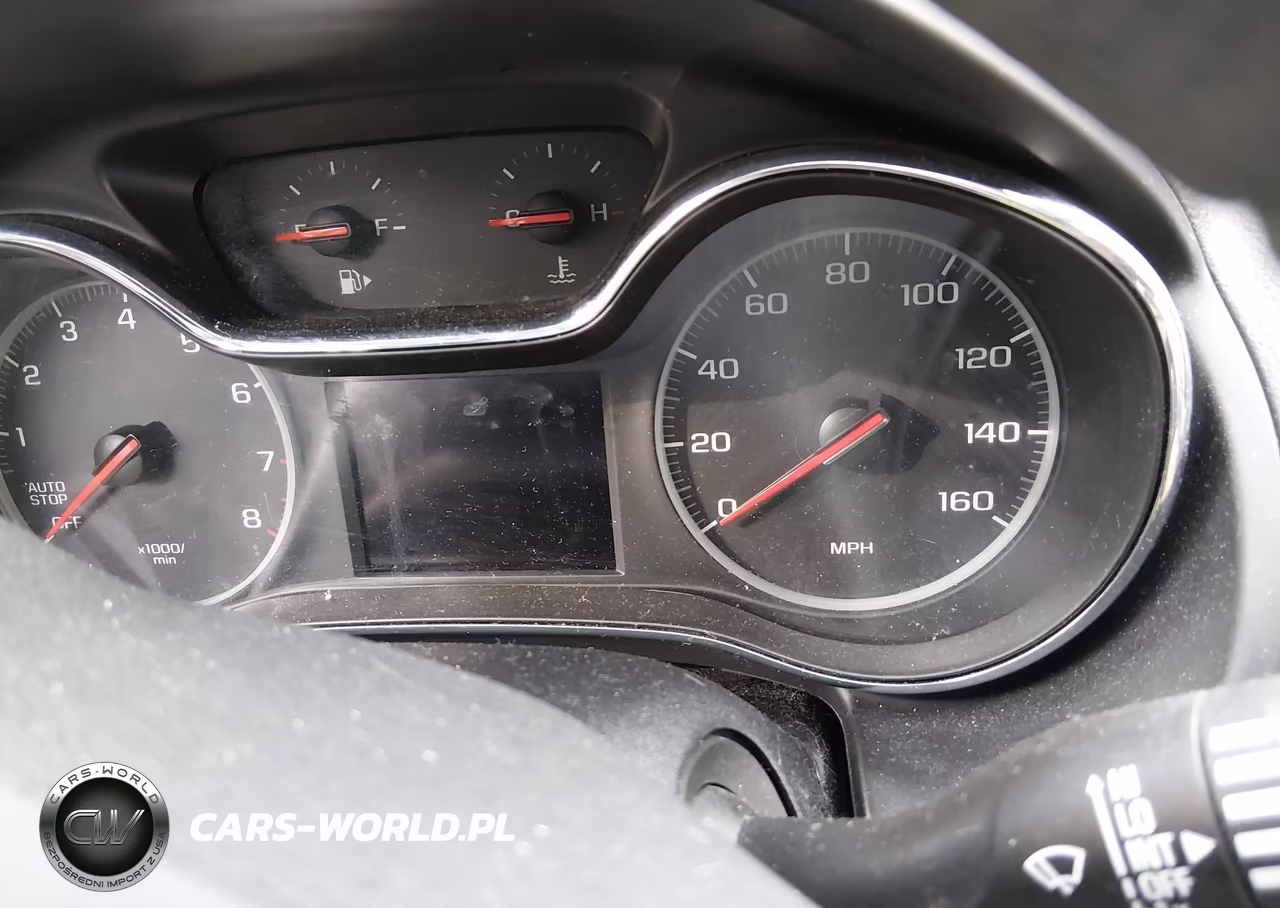 2019 Chevrolet Cruze Lt VIN:1G1BE5SM4K7121186 - 7