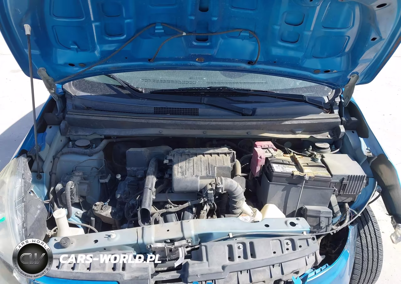 2018 Mitsubishi Mirage Es VIN:ML32A3HJ8JH011712 - 10
