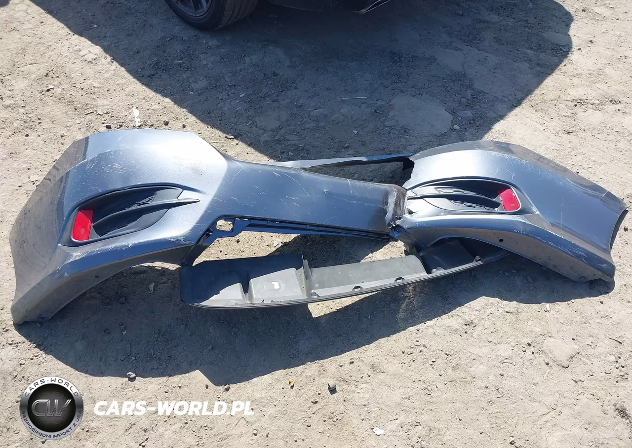 2020 Honda Civic Sport VIN:19XFC2F81LE010753 - 12