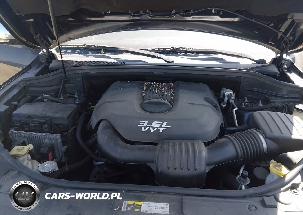 2014 Jeep Grand Cherokee Limited VIN:1C4RJEBG6EC201919 - 10