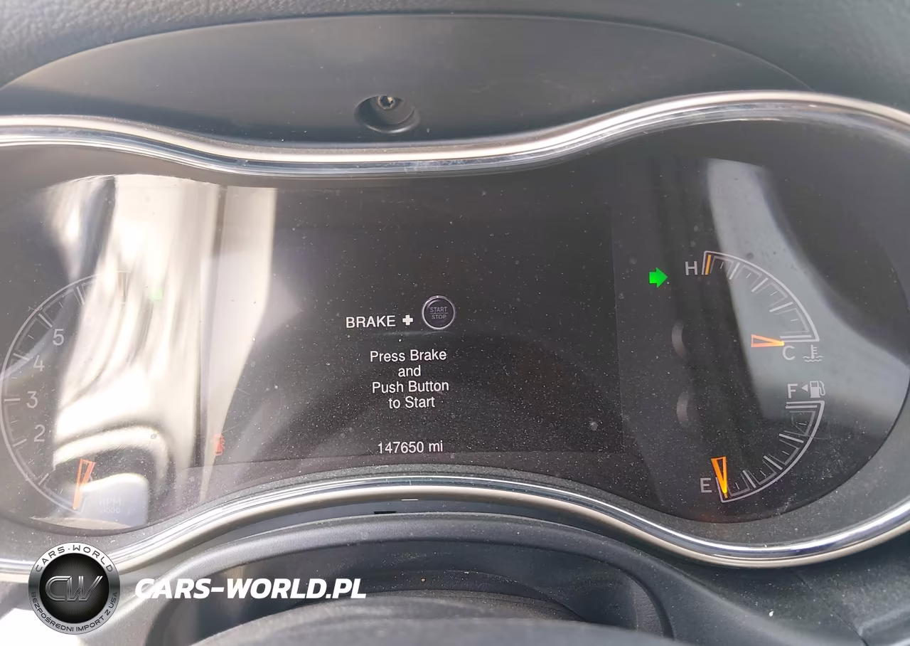 2014 Jeep Grand Cherokee Limited VIN:1C4RJEBG6EC201919 - 7