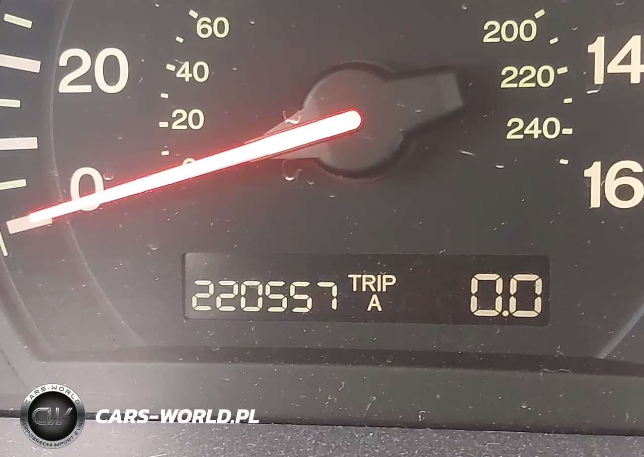 2003 Honda Accord 2.4 Lx VIN:1HGCM55323A088468 - 7