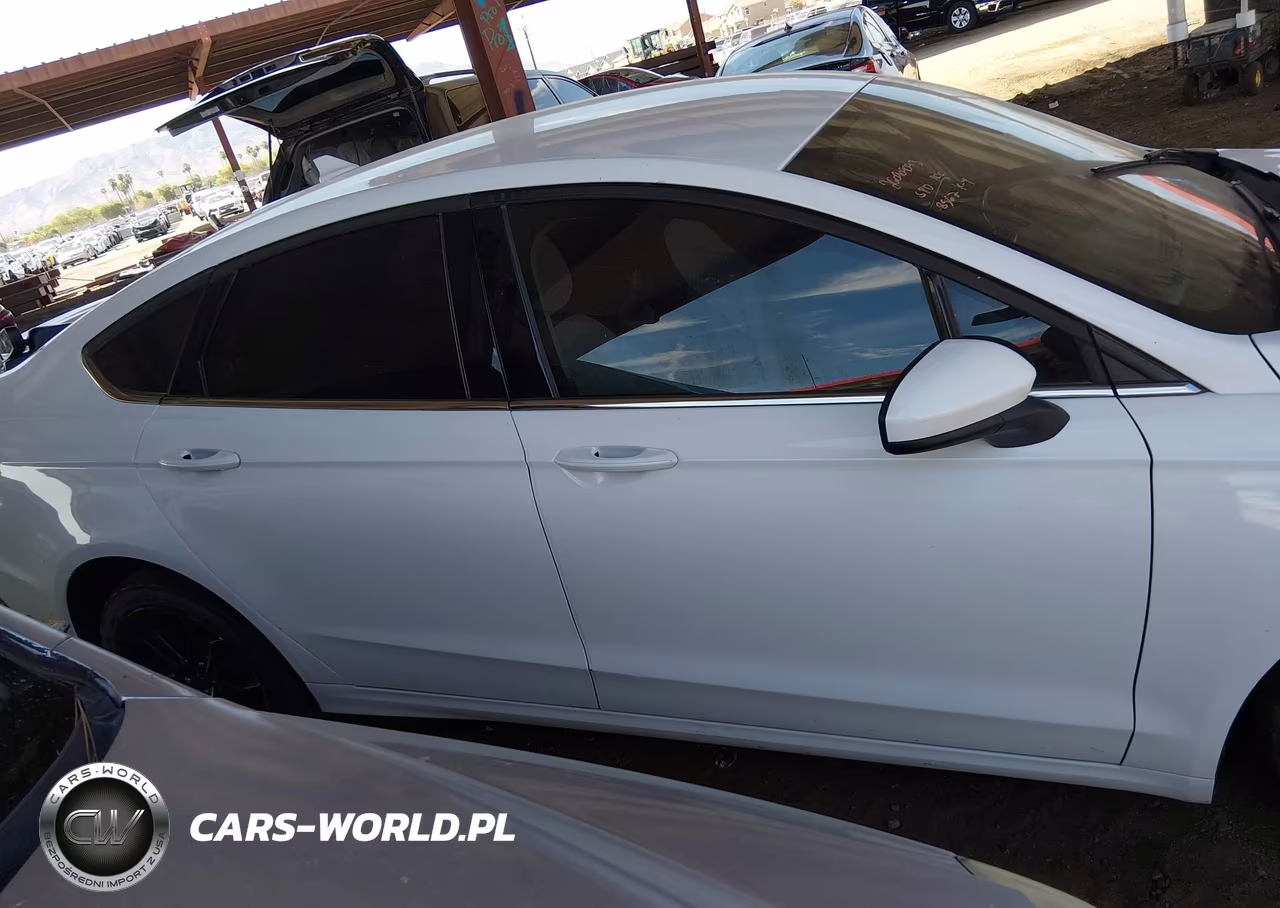 2019 Ford Fusion Se VIN:3FA6P0HD1KR108567 - 14