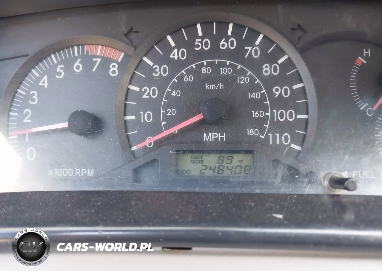2005 Toyota Corolla Ce-Le-S VIN:1NXBR32E35Z415317 - 7