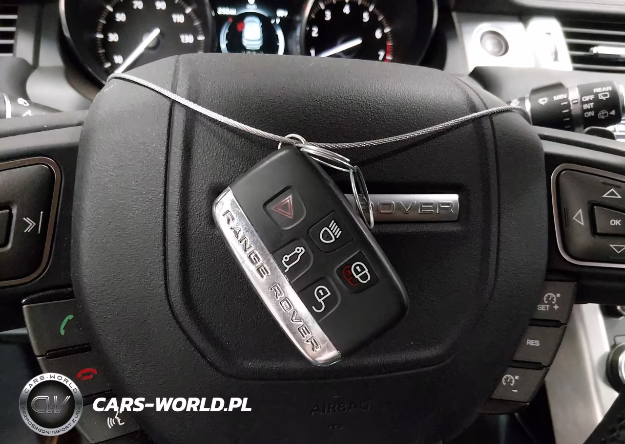 2016 Land Rover Range Rover Evoque Se-Se Premium VIN:SALVP2BG1GH080792 - 11