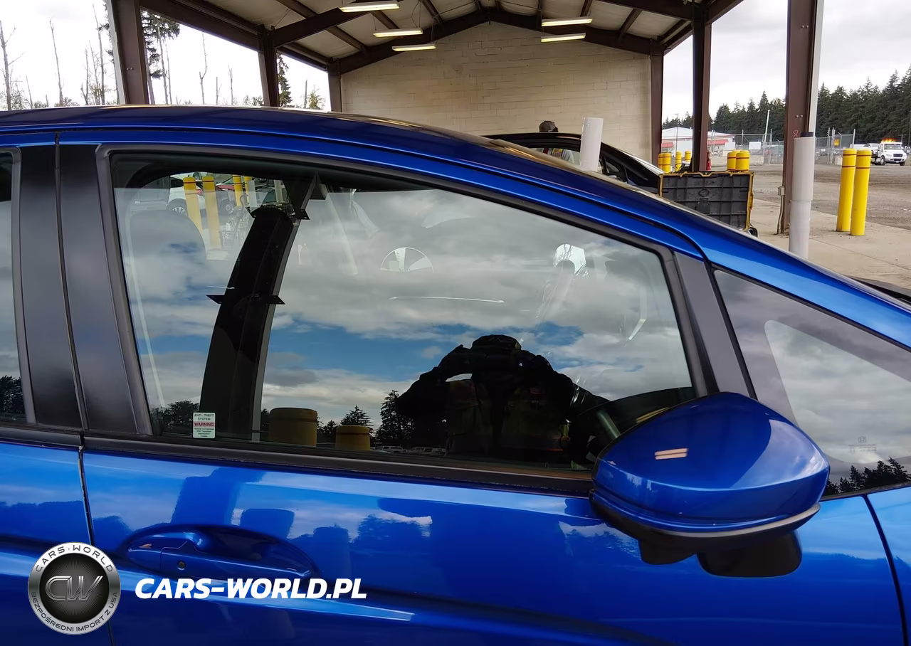 2015 Honda Fit Ex-Ex-L VIN:3HGGK5H88FM753458 - 12