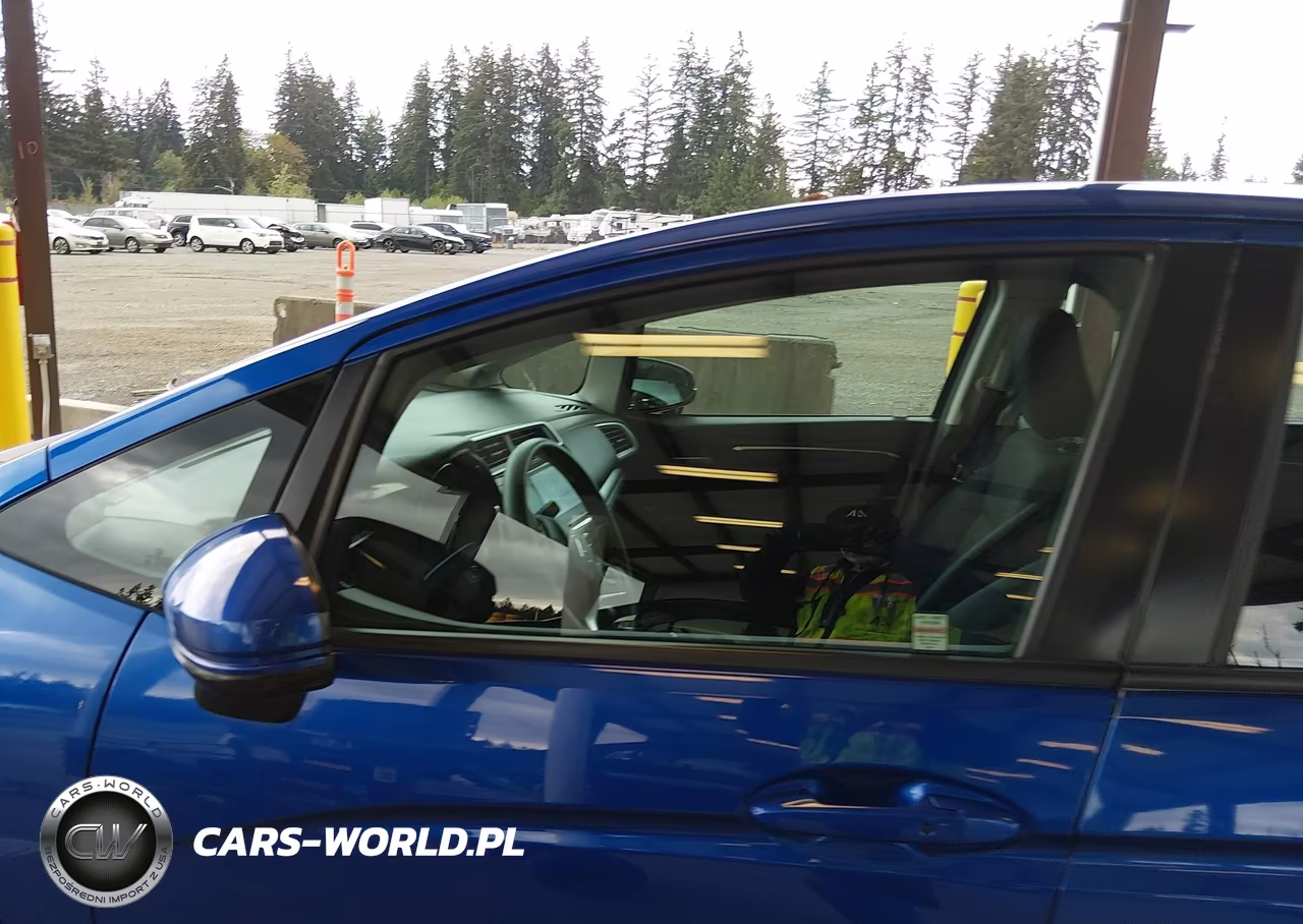 2015 Honda Fit Ex-Ex-L VIN:3HGGK5H88FM753458 - 13