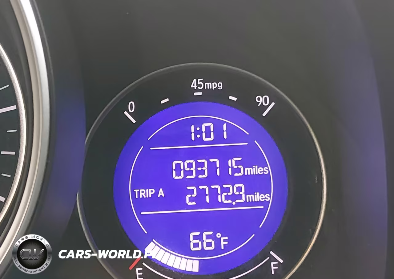 2015 Honda Fit Ex-Ex-L VIN:3HGGK5H88FM753458 - 14