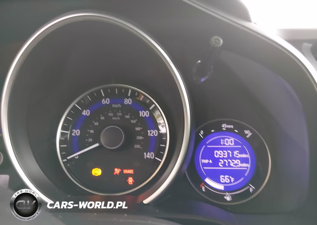 2015 Honda Fit Ex-Ex-L VIN:3HGGK5H88FM753458 - 7