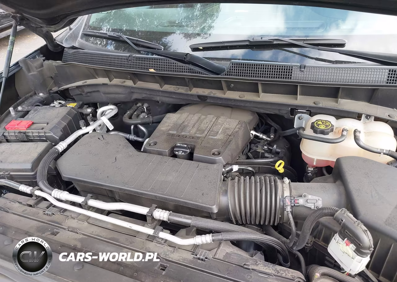 2023 Chevrolet Silverado 1500 2Wd Short Bed Custom VIN:3GCPABEK8PG269984 - 10