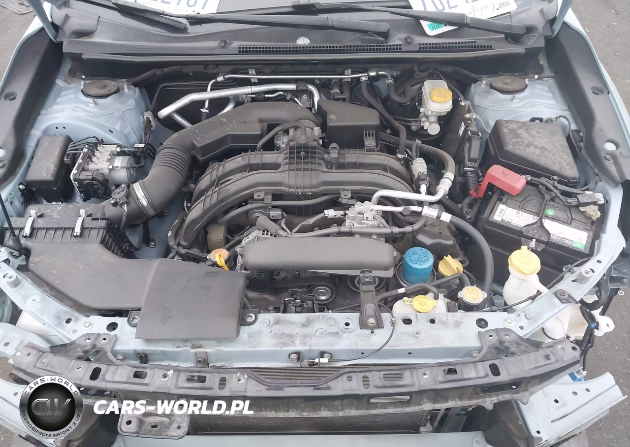 2022 Subaru Crosstrek VIN:JF2GTABC3NH220083 - 10