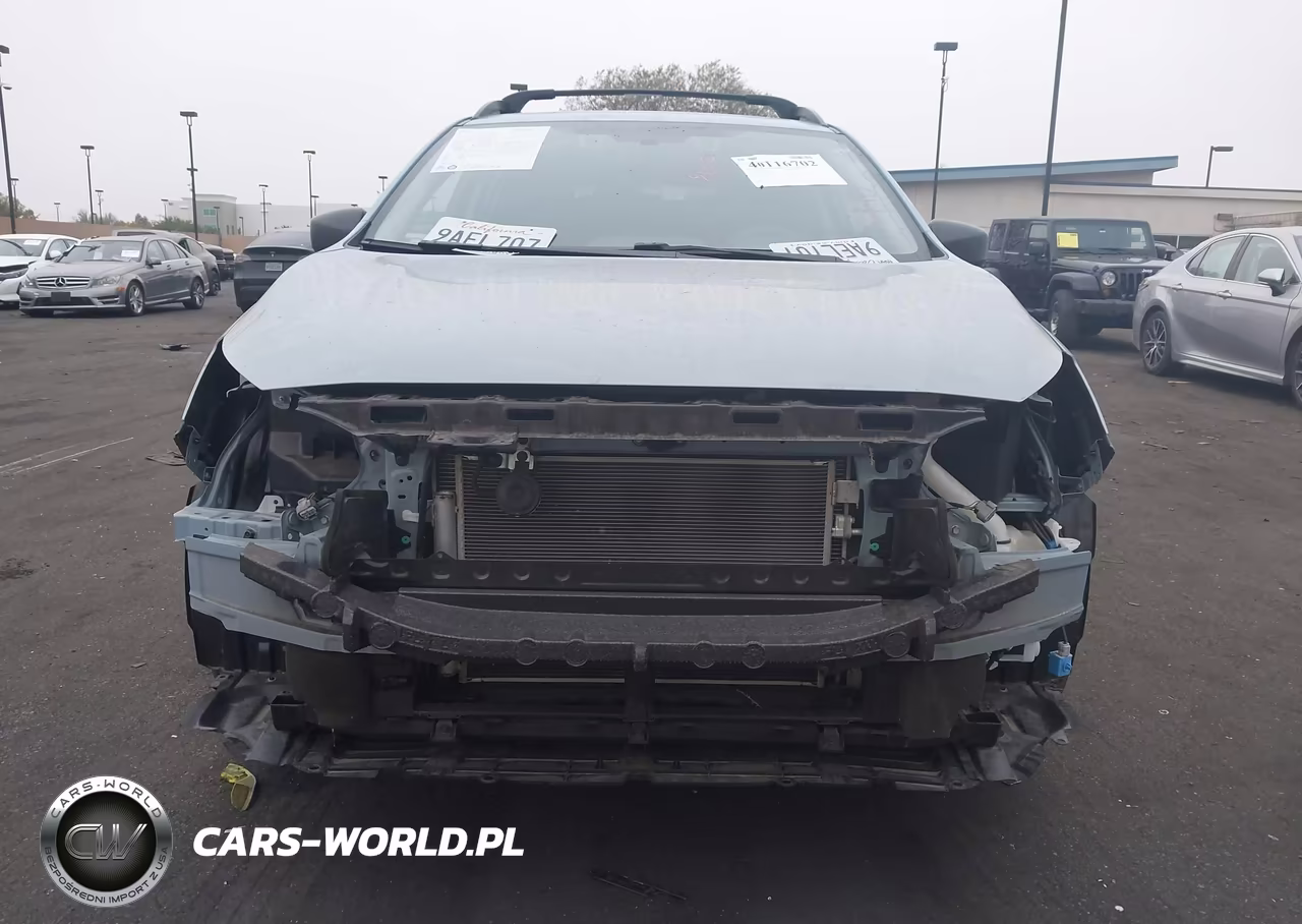 2022 Subaru Crosstrek VIN:JF2GTABC3NH220083 - 13