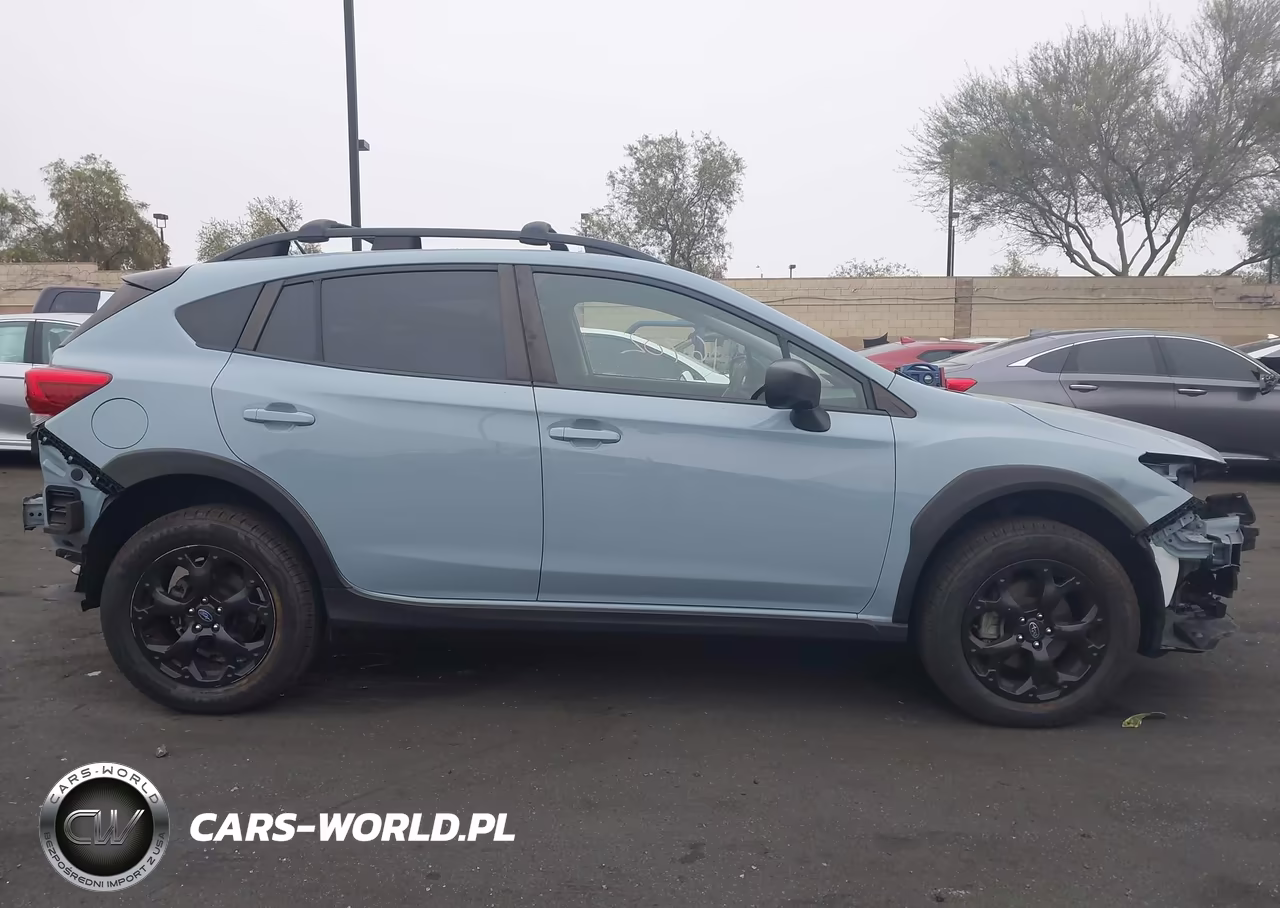 2022 Subaru Crosstrek VIN:JF2GTABC3NH220083 - 14