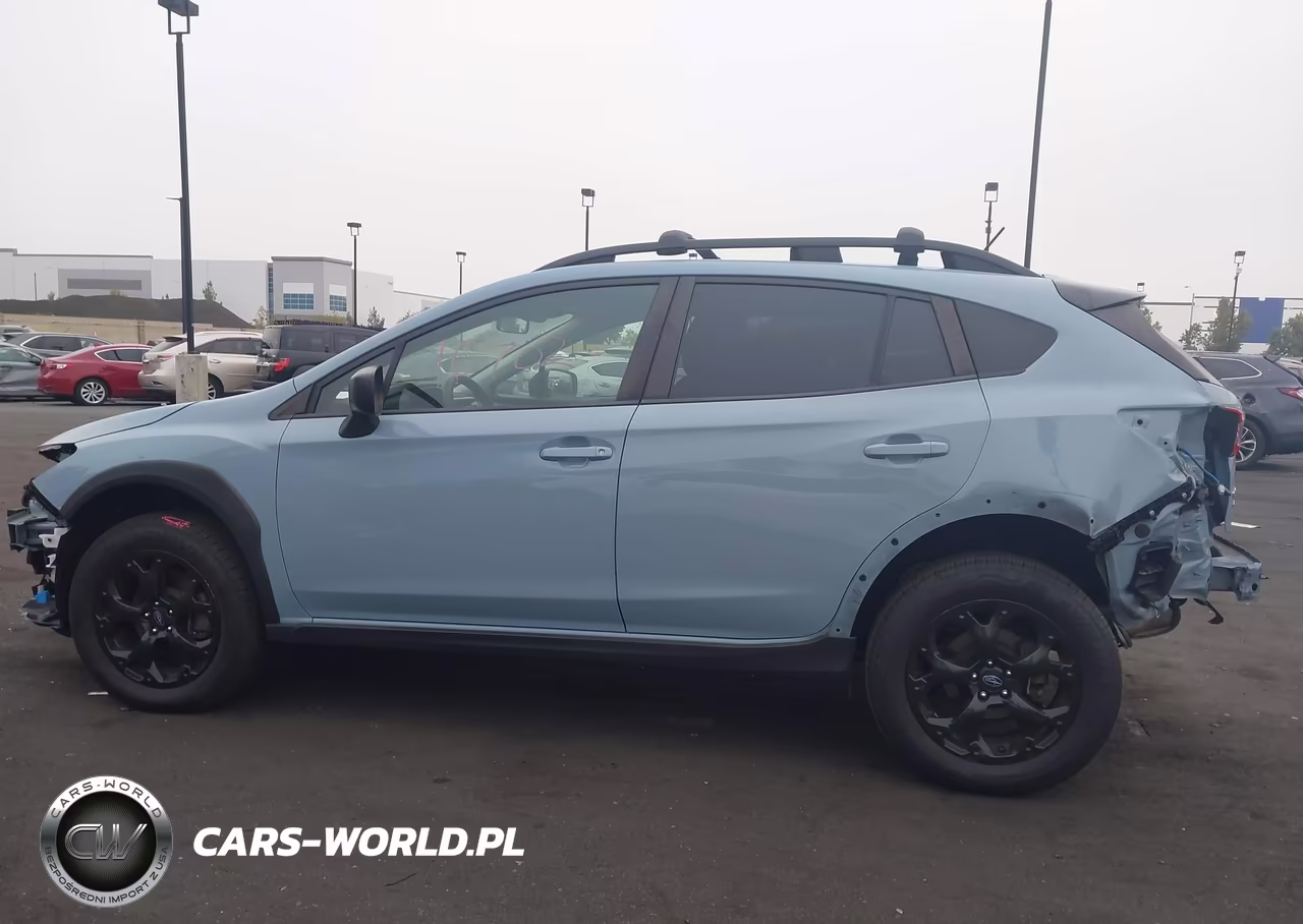 2022 Subaru Crosstrek VIN:JF2GTABC3NH220083 - 15
