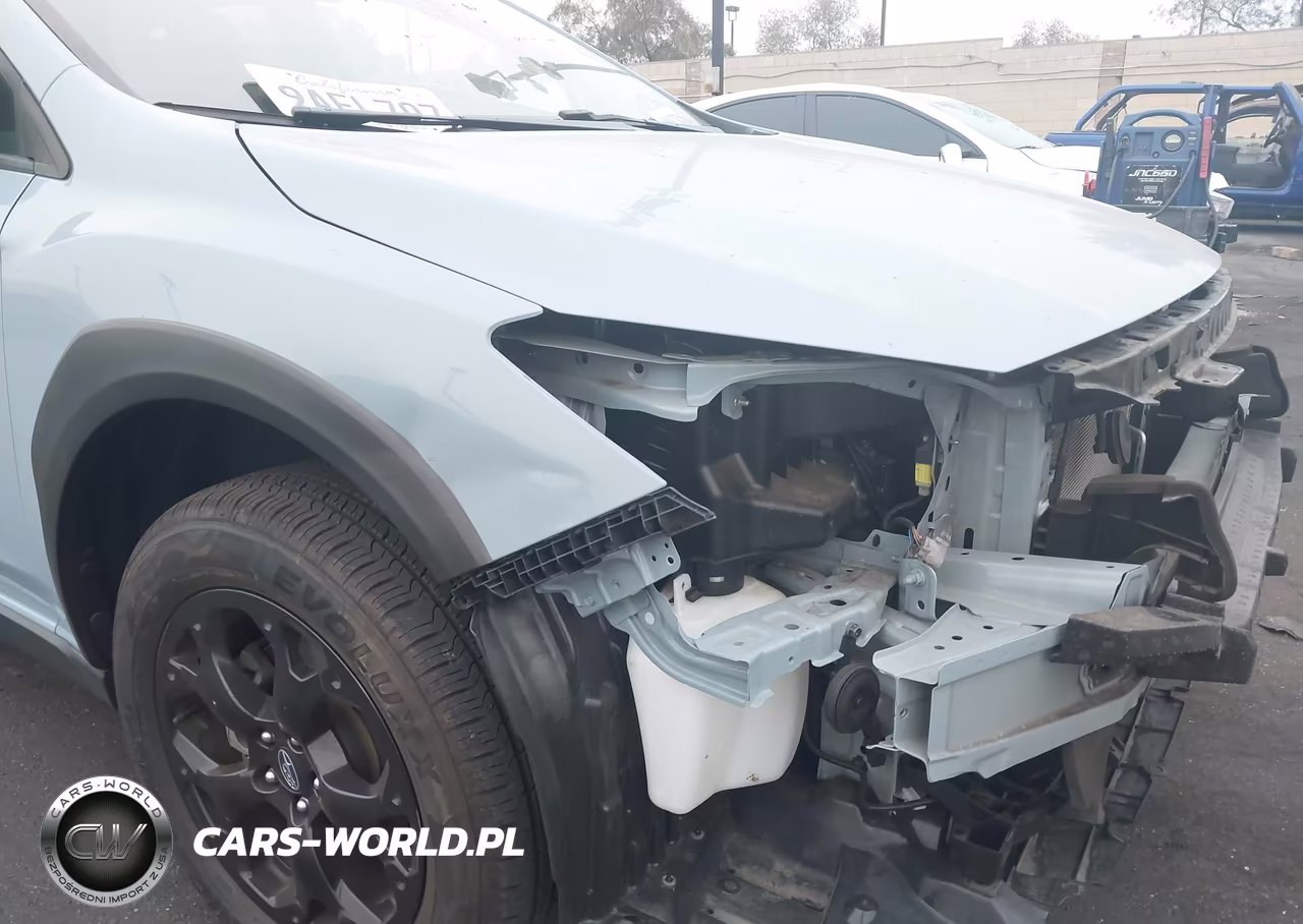 2022 Subaru Crosstrek VIN:JF2GTABC3NH220083 - 18