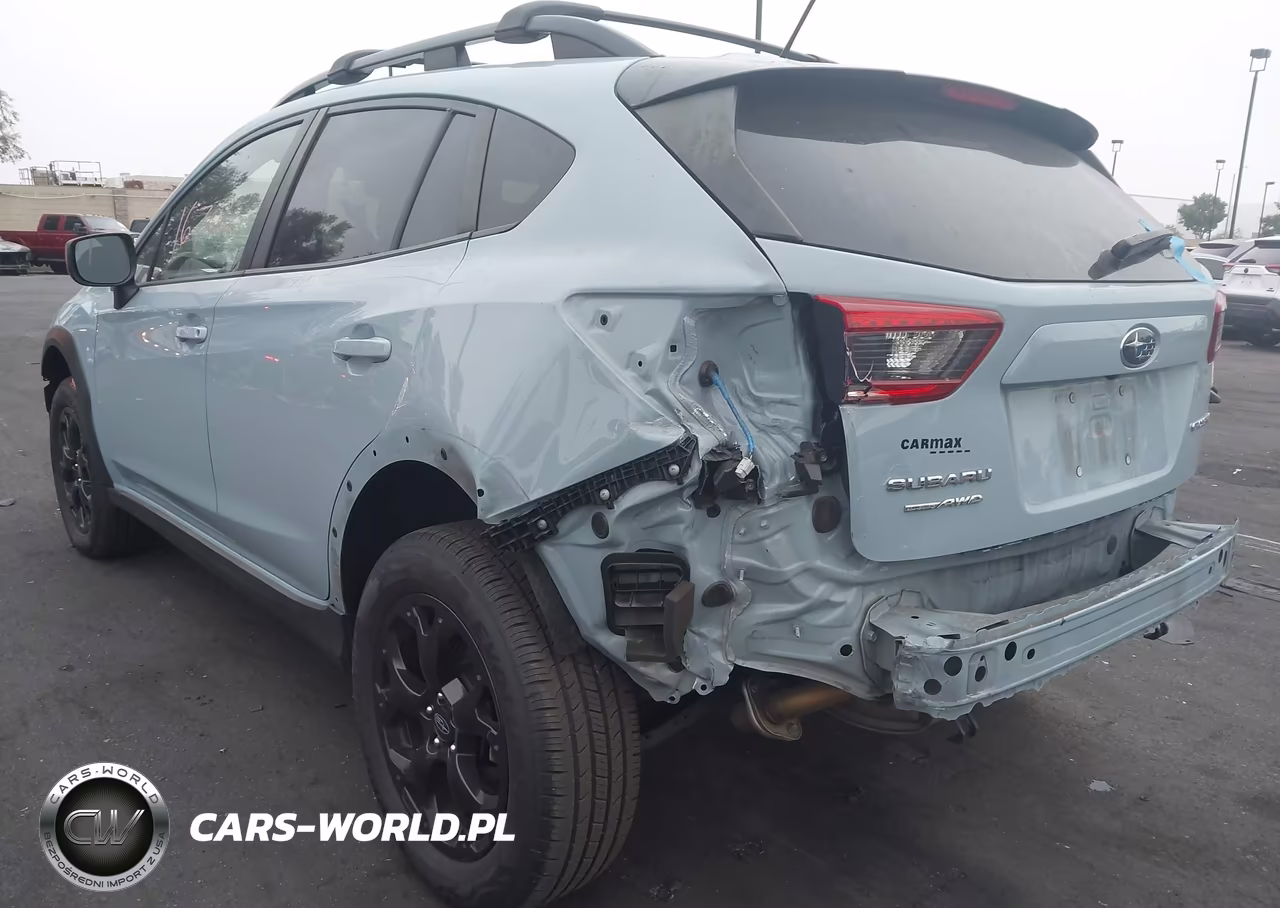 2022 Subaru Crosstrek VIN:JF2GTABC3NH220083 - 3