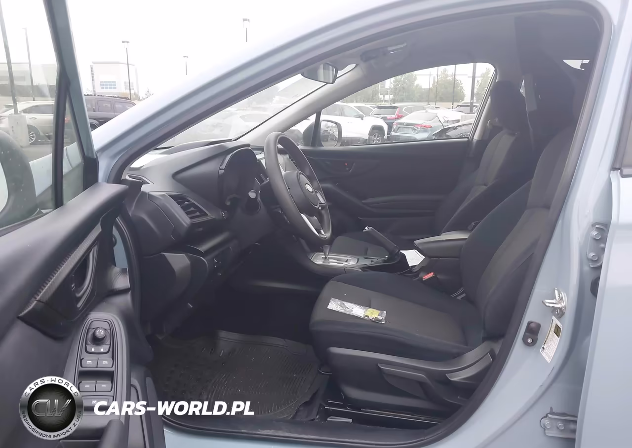 2022 Subaru Crosstrek VIN:JF2GTABC3NH220083 - 5
