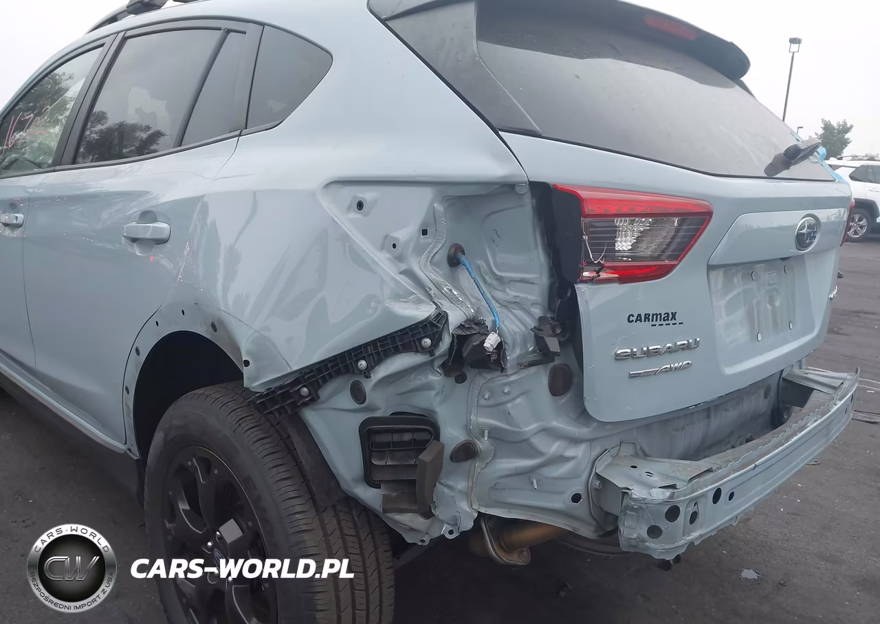 2022 Subaru Crosstrek VIN:JF2GTABC3NH220083 - 6