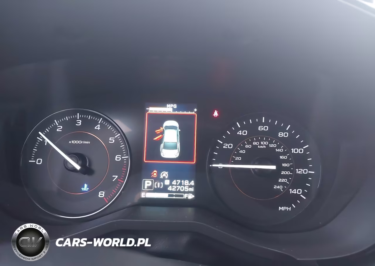 2022 Subaru Crosstrek VIN:JF2GTABC3NH220083 - 7