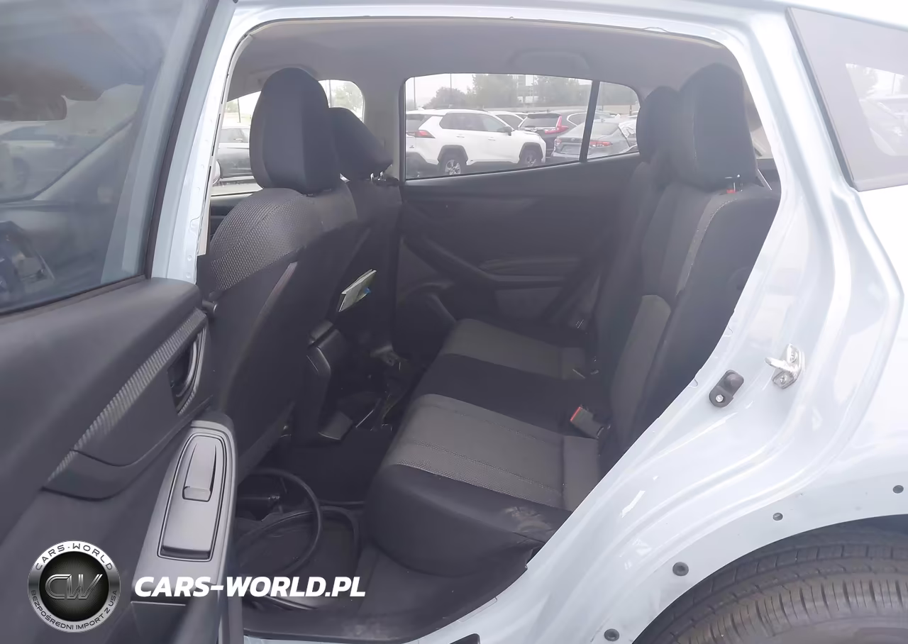 2022 Subaru Crosstrek VIN:JF2GTABC3NH220083 - 8