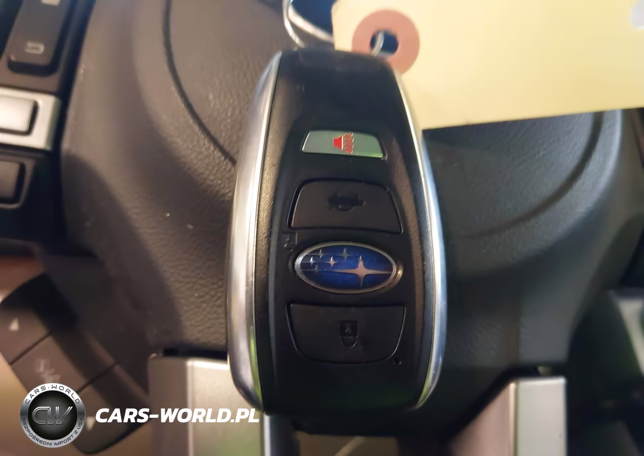 2017 Subaru Outback 2.5I Limited VIN:4S4BSANC0H3385495 - 11