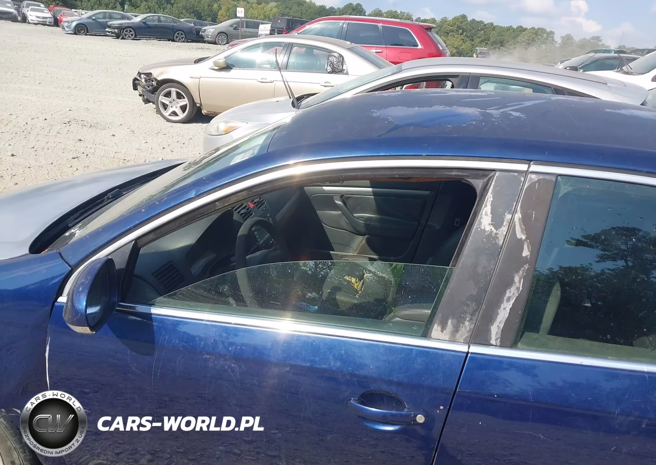 2007 Volkswagen Jetta 2.5 VIN:3VWRF71K57M040738 - 12