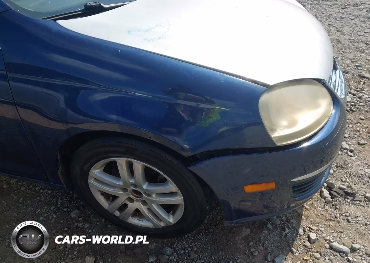 2007 Volkswagen Jetta 2.5 VIN:3VWRF71K57M040738 - 15