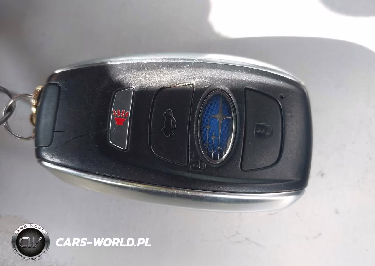 2024 Subaru Forester Wilderness VIN:JF2SKAJC1RH436485 - 11