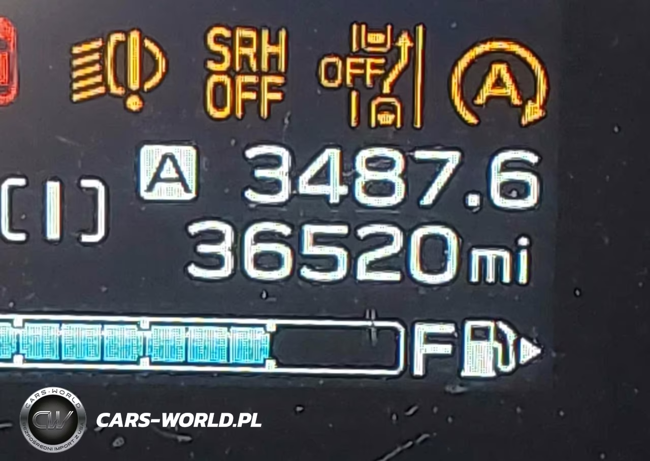 2024 Subaru Forester Wilderness VIN:JF2SKAJC1RH436485 - 15