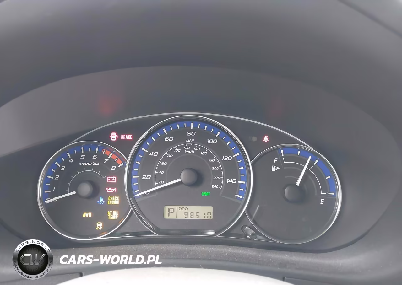 2011 Subaru Forester 2.5X Premium VIN:JF2SHADCXBH774483 - 7