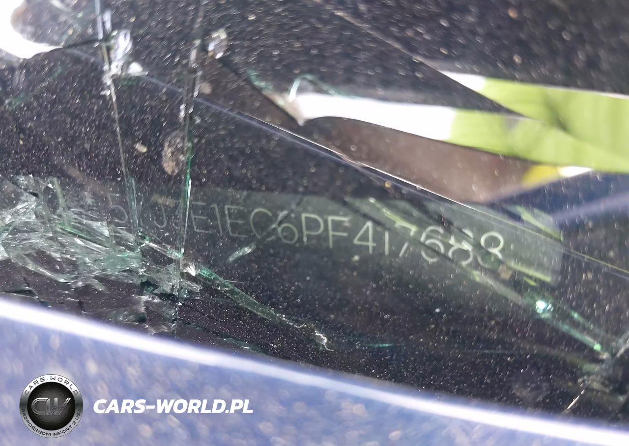 2023 Tesla Model 3 Performance Dual Motor All-Wheel Drive VIN:5YJ3E1EC6PF417688 - 9