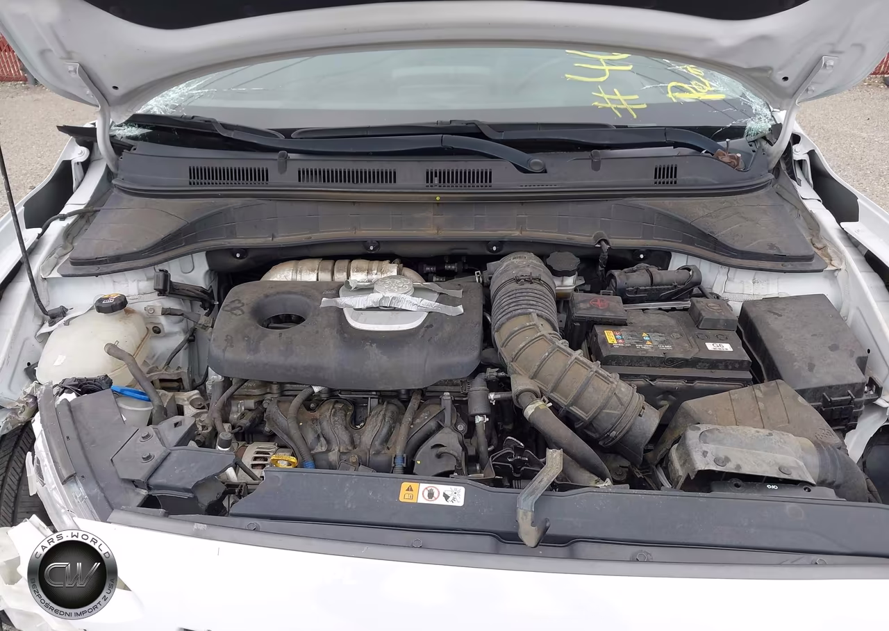 2020 Hyundai Kona Limited VIN:KM8K33A53LU408612 - 10