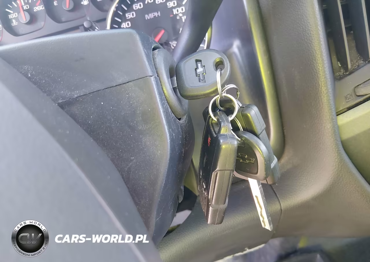 2019 Chevrolet Silverado 3500Hd Wt VIN:1GC4KVCG3KF104547 - 11