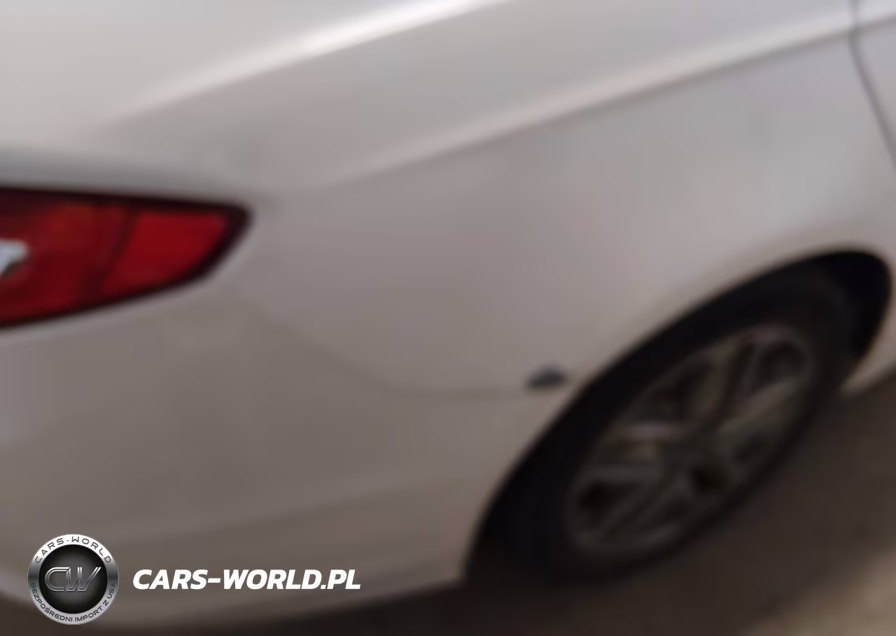 2013 Ford Fusion Se VIN:3FA6P0H77DR142459 - 6