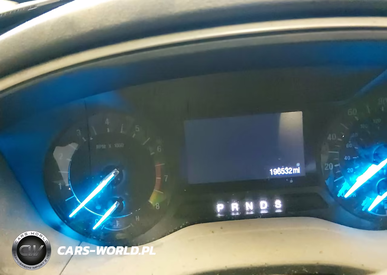 2013 Ford Fusion Se VIN:3FA6P0H77DR142459 - 7