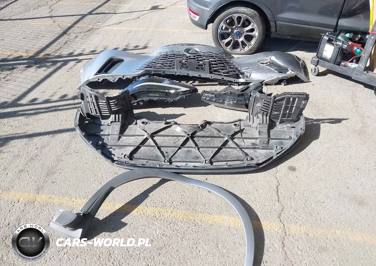 2025 Lexus Rx 350H Premium VIN:2T2BBMCA9SC070860 - 12