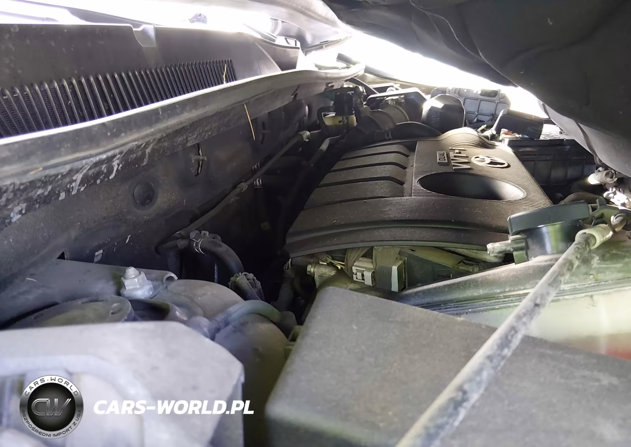 2009 Toyota Rav4 VIN:JTMZF33V095007030 - 10