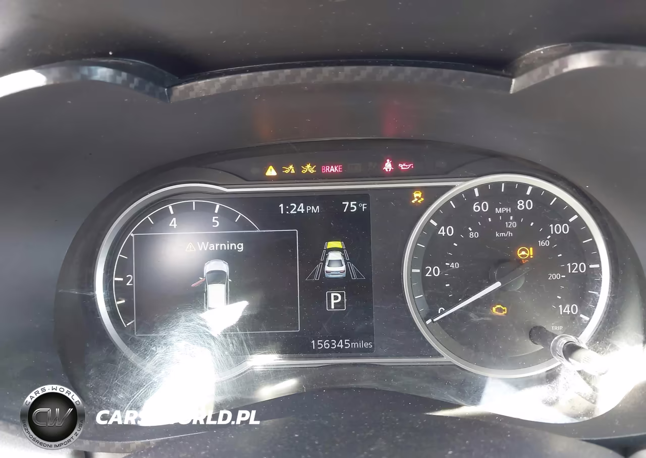 2021 Nissan Versa Sv Xtronic Cvt VIN:3N1CN8EV8ML876490 - 7