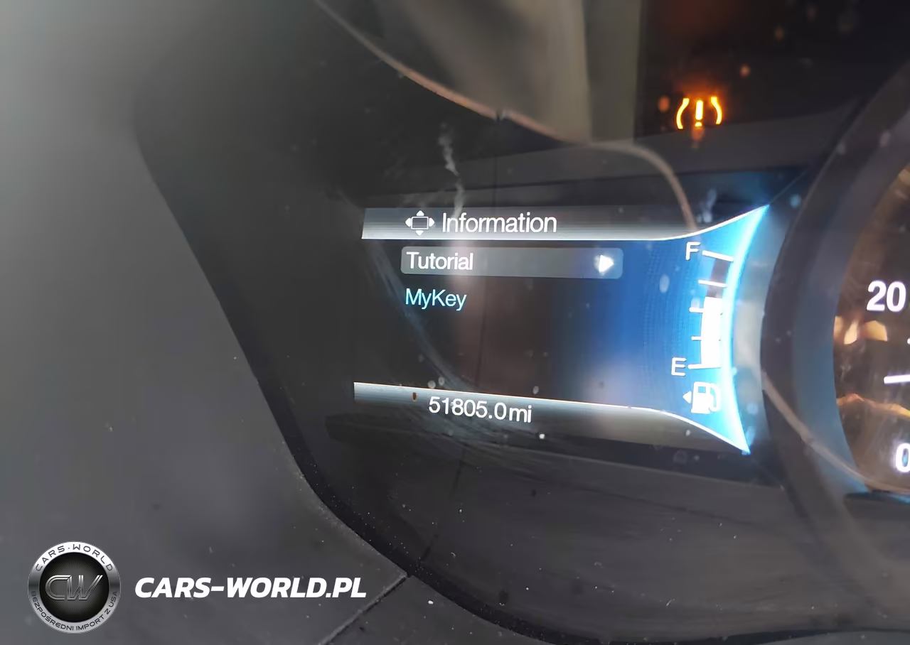 2018 Ford Fusion Hybrid S VIN:3FA6P0UU3JR273699 - 15
