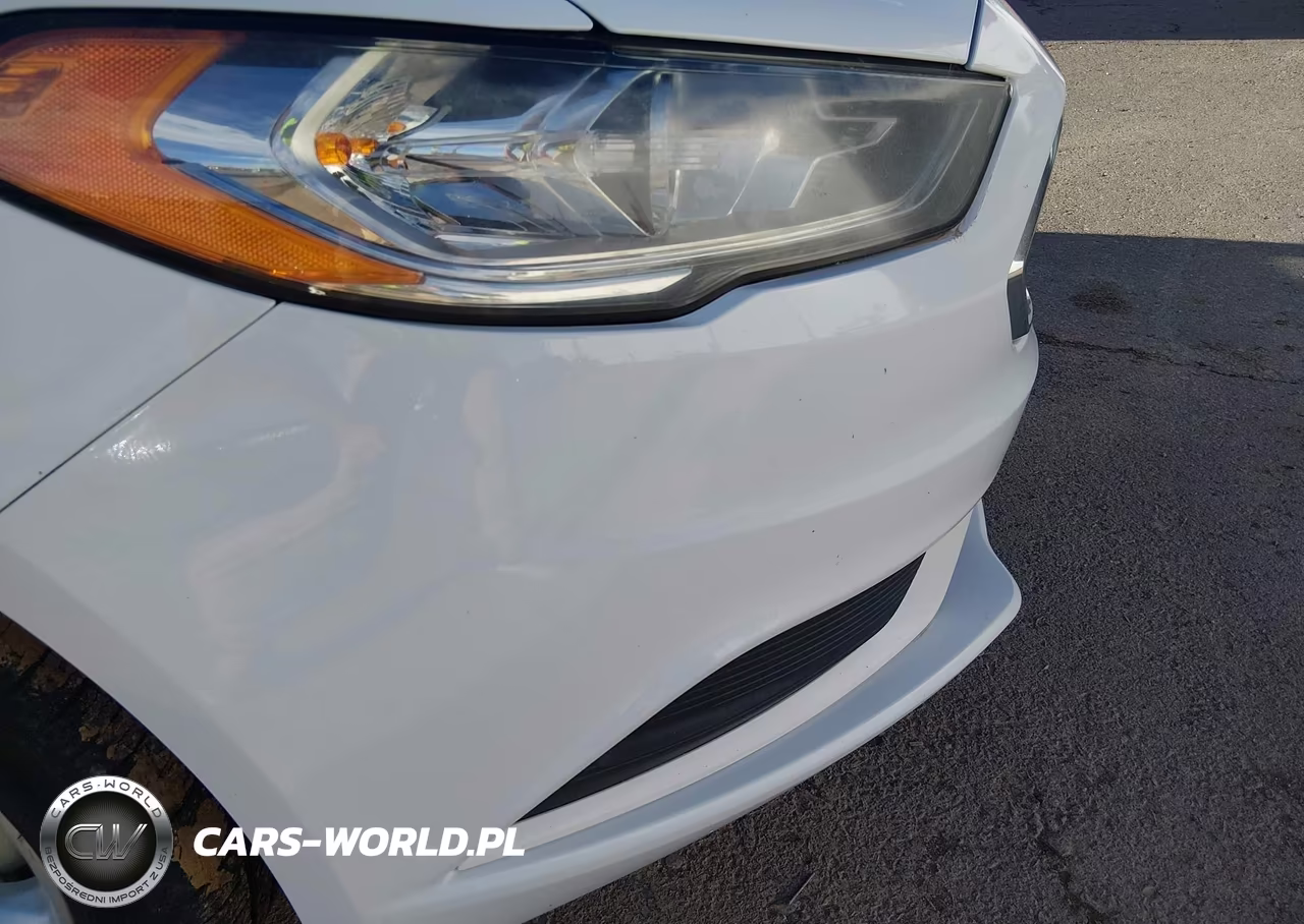 2018 Ford Fusion Hybrid S VIN:3FA6P0UU3JR273699 - 6