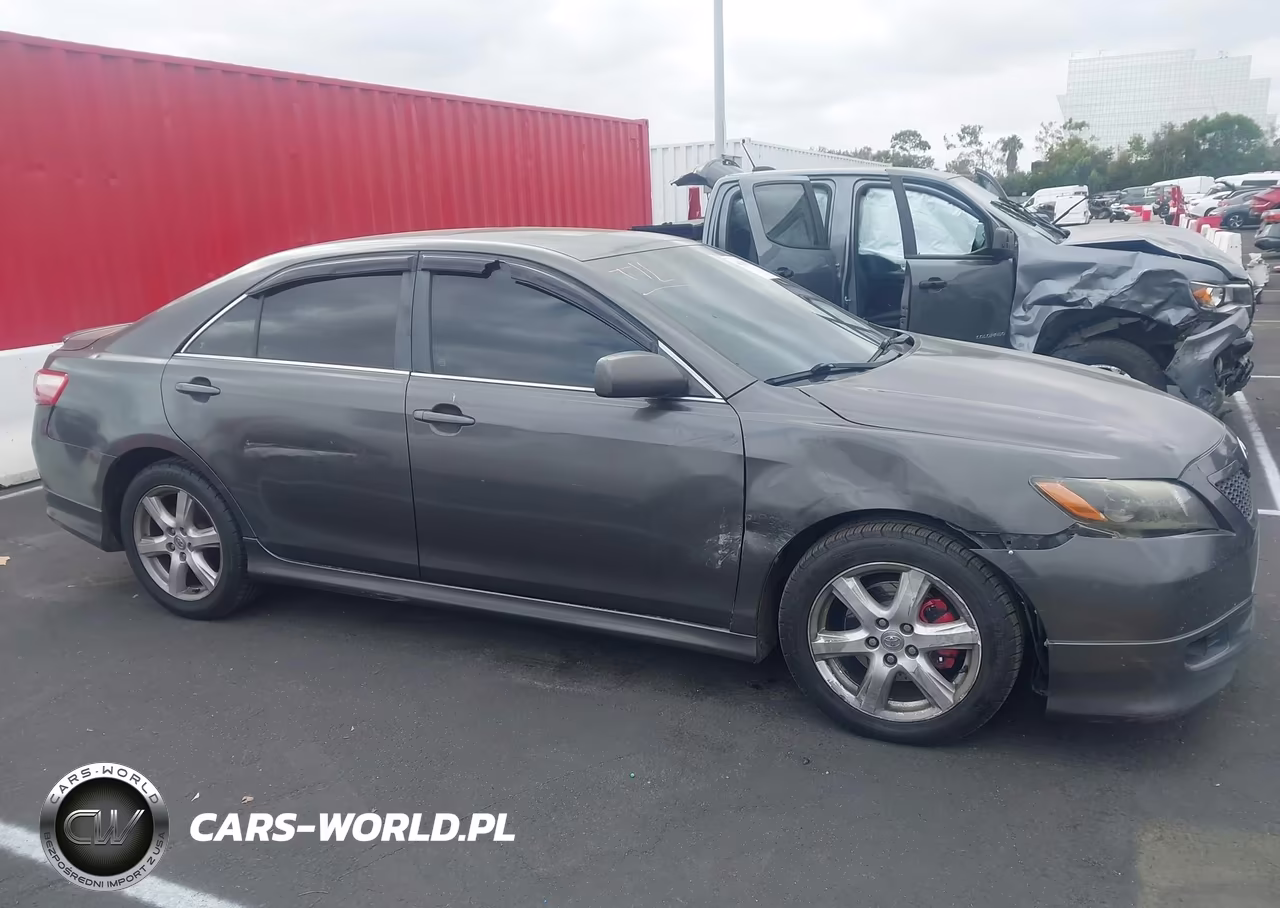 2009 Toyota Camry Se-Le-Xle VIN:4T1BE46K89U849336 - 13