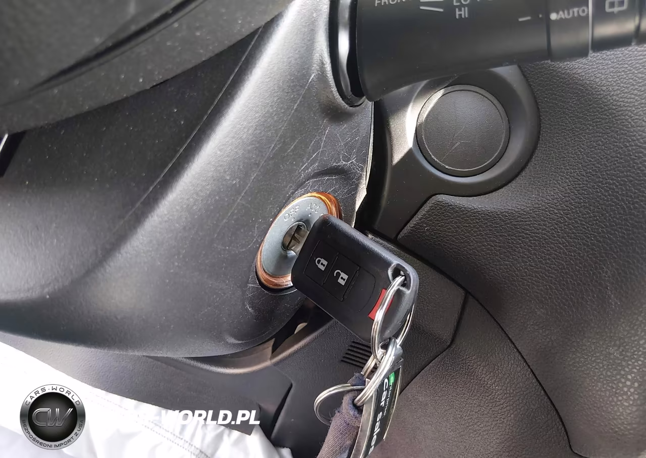 2024 Mitsubishi Outlander Sport 2.0 Es Awc-2.0 Le Awc-2.0 Ralliart Awc-2.0 S Awc-2.0 Se Awc-2.0 Trail Edition Awc VIN:JA4ARUAU7RU018966 - 11
