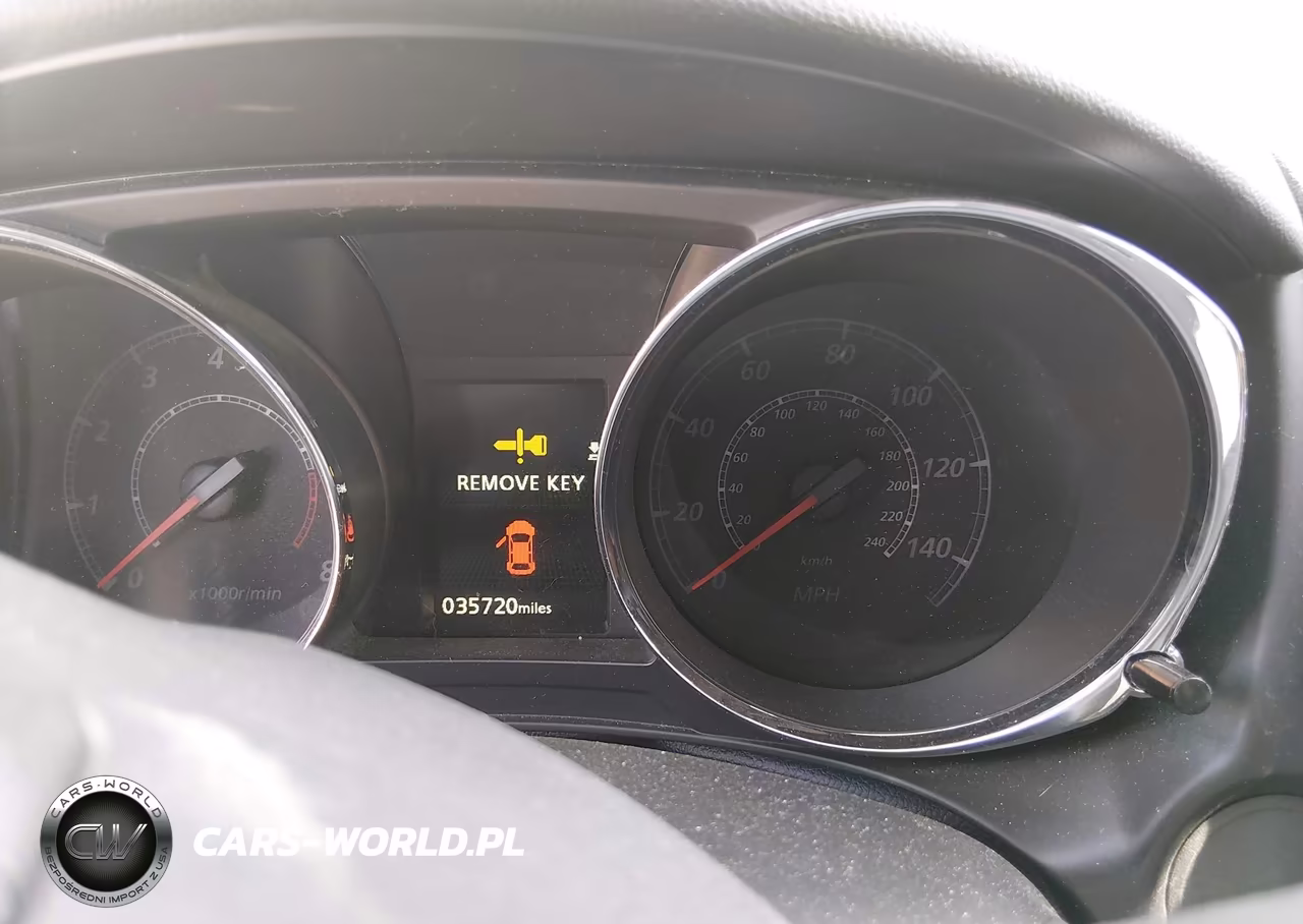 2024 Mitsubishi Outlander Sport 2.0 Es Awc-2.0 Le Awc-2.0 Ralliart Awc-2.0 S Awc-2.0 Se Awc-2.0 Trail Edition Awc VIN:JA4ARUAU7RU018966 - 7