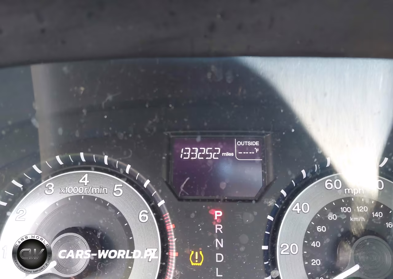 2013 Honda Odyssey Ex-L VIN:5FNRL5H64DB007884 - 15